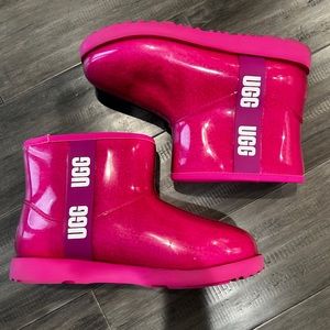 UGG Rainboots